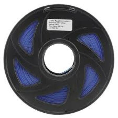 Creality CR-ABS Filament Bleu 1.0Kg 1.75mm