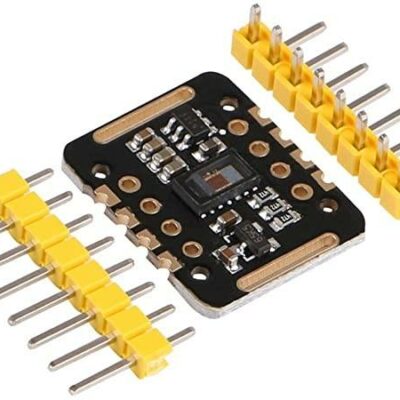 Module de capteur de fréquence cardiaque MAX30102,compatible avec Arduino STM32
