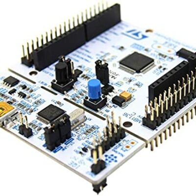 STM32 NUCLEO-F401RE