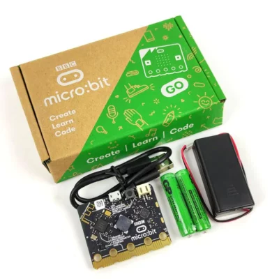 Kit Micro:bit V2