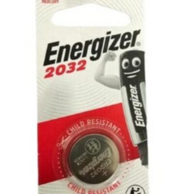 Pile Energizer 2032 BP1