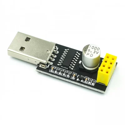 Adaptateur USB Pour ESP01 ESP8266