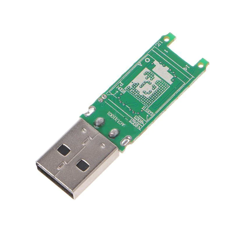 🇹🇳 Adaptateur USB carte de mémoire flash SD / MMC / RS-MMC 🇹🇳 Meilleure  prix Tunisie 🇹🇳