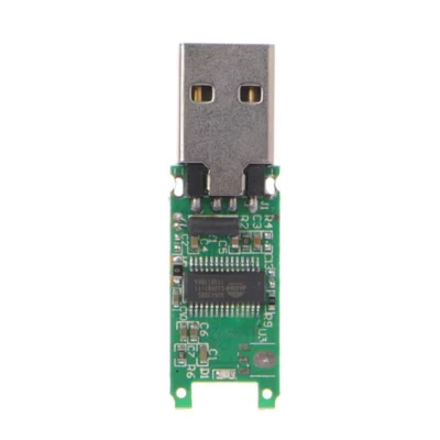 Adaptateur eMMC USB 2.0 153169 Carte principale PCB eMCP sans mémoire flash