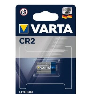 Pile Lithium VARTA CR2/3V