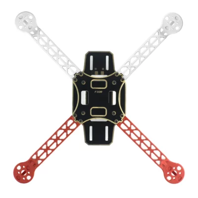 Châssis Quadcoptere DJI F330 chassis drone