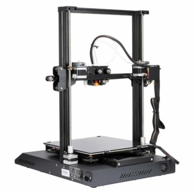 Imprimante 3D Creality CR-X Pro