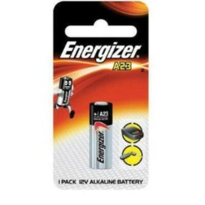 Pile Energizer A23 BP1