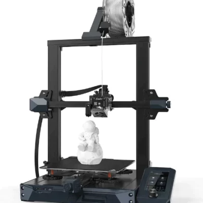 Imprimante 3D Creality Ender 3-S1