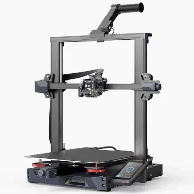 Imprimante 3D Creality Ender 3-S1 Plus PRO