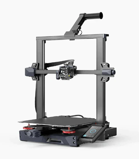 Imprimante Creality 3D® Ender-3 V2 - PINIONI TUNISIE