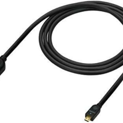 Cable HDMI Vers Micro HDMI Male/Male 1.5M