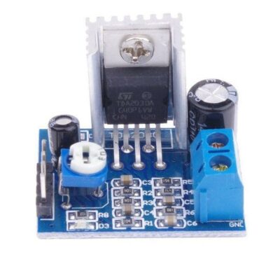Module Amplificateur Audio – TDA2030