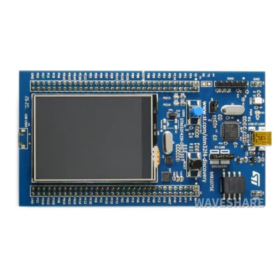 Carte de développement Discovery STM32F429I ARM µP