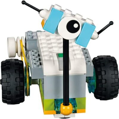 WeDo 2. 0 Kit educatif LEGO Education