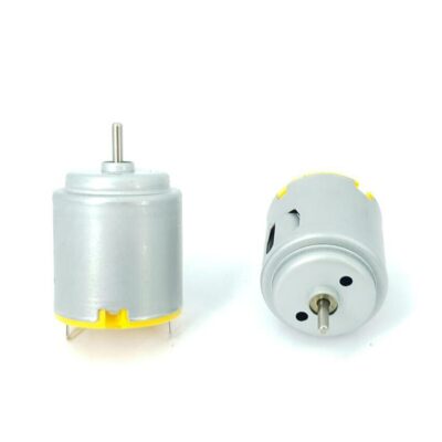 Mini moteur 12V 16000 tr/min RF-280