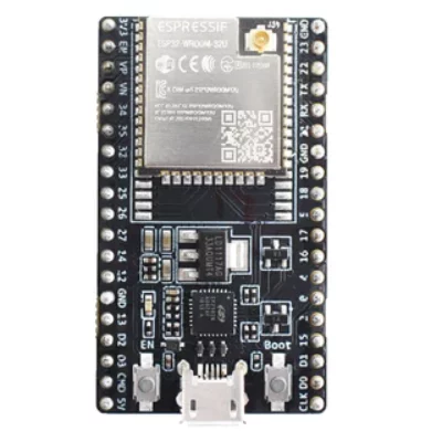 Carte de développement ESP32-WROOM-32U WIFI + Bluetooth