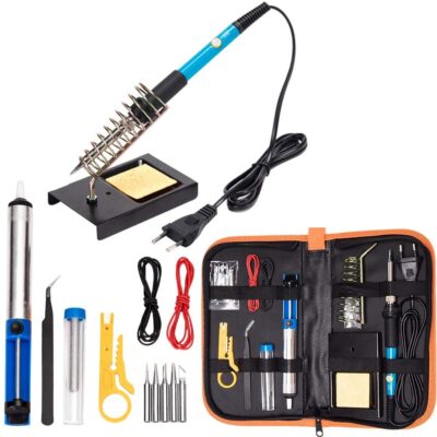 Kit de soudure 220V 60W