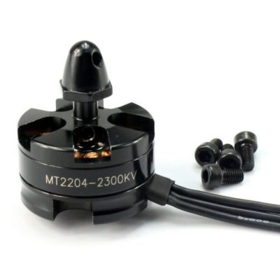 MT2204 2300KV Moteur Brushless