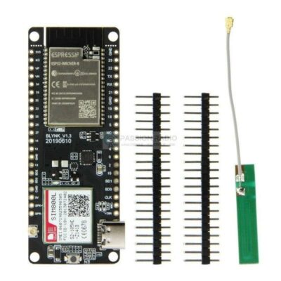 Module ESP32 SIM800L TTGO Arduino GPRS Bluetooth WIFI
