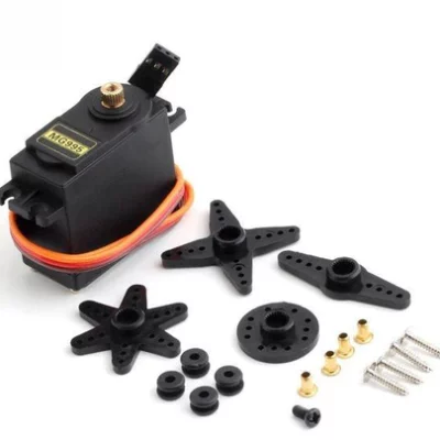 Servo Moteur MG995