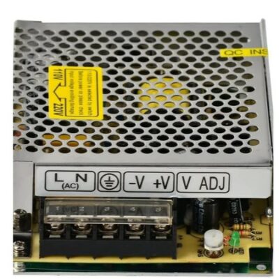 Alimentation A Découpage 12V/1.3A