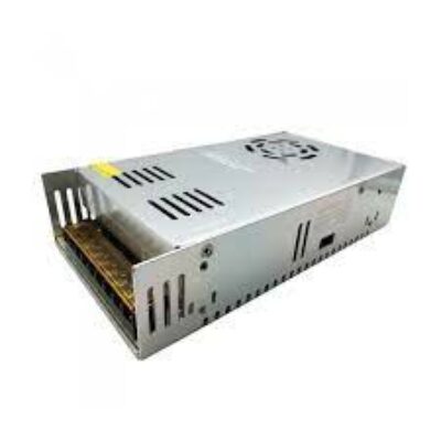 Alimentation A Découpage 12V/30A