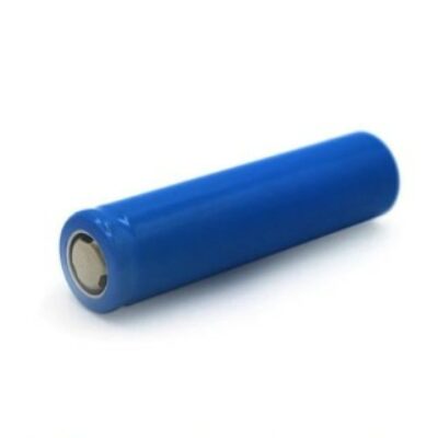 Pile li-ion 18650 rechargeable 1500mAh