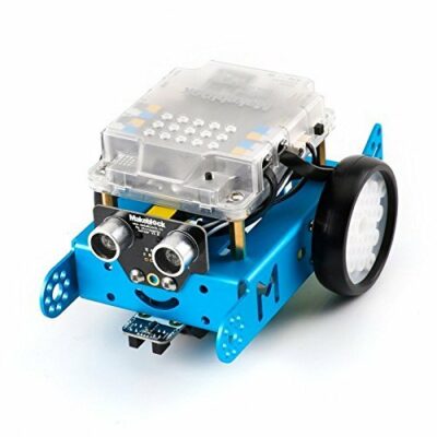 Robot éducatif mBot 1 Makeblock mbot1.2 Bluetooth