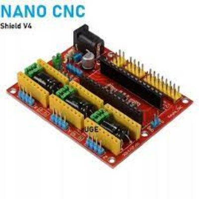 A4988 Driver Expansion CNC Shield V4