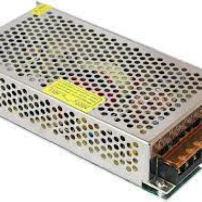 Alimentation A Découpage 12V/15A