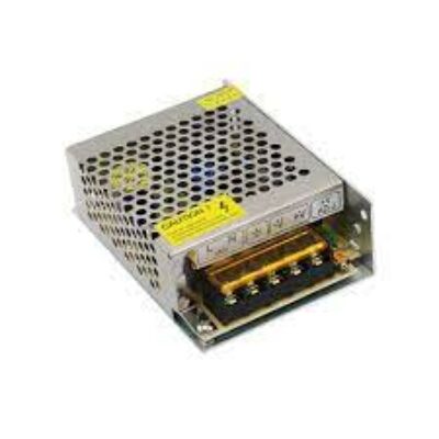 Alimentation A Découpage 5V/5A