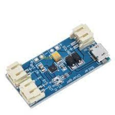 CN3065 MINI CHARGEUR SOLAIRE