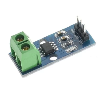 Capteur De Courant 30A ACS712