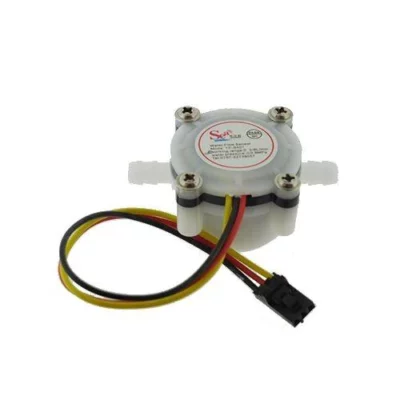 Capteur De Débit D’eau YF-S401