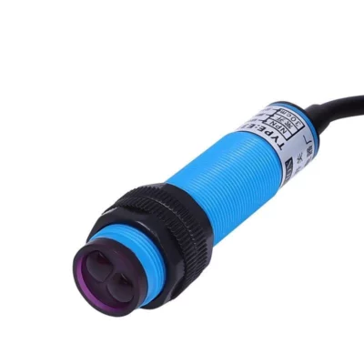 Capteur De Proximité E3F-DS10C4