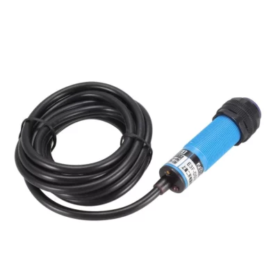 Capteur De Proximité E3F-DS30C4