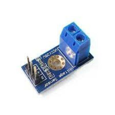 Module Capteur De Tension C11A063
