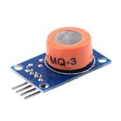 Capteur de Gaz MQ3