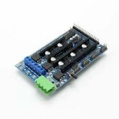 Carte De Contrôle Ramps 1.5