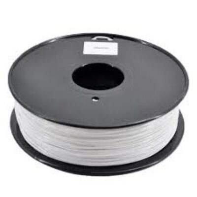 Creality Ender-PLA Filament Blanc 1.0Kg 1.75mm