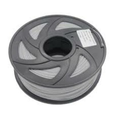 Creality Ender-PLA Filament Gris 1.0Kg 1.75mm