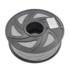Creality Ender-PLA Filament Gris 1.0Kg 1.75mm 1