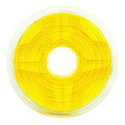 Creality Ender PLA Filament Jaune 1.0Kg 1.75mm