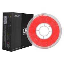 Creality Ender-PLA Filament Rouge 1.0Kg 1.75mm 3