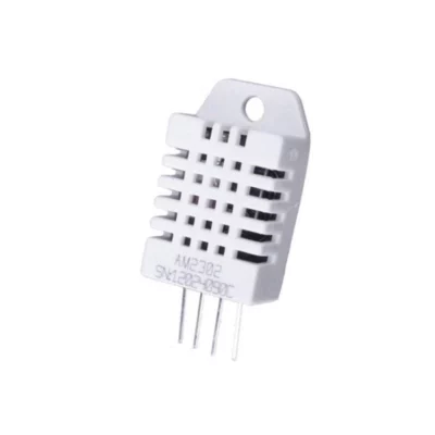 DHT22 Capteur De Température Et D’humidité