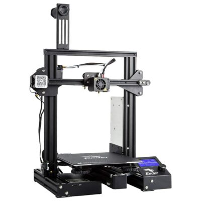 Imprimante 3D Creality Ender 3 Pro