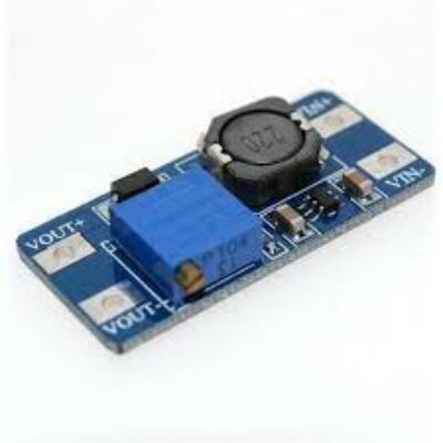 MT3608 Module Boost 2A