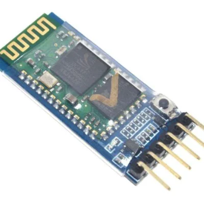 Module Bluetooth HC05