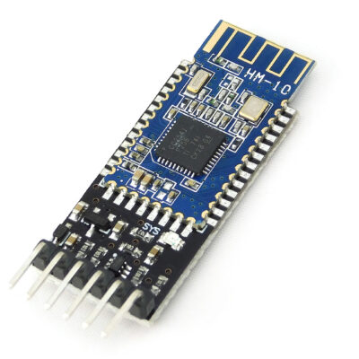 Module Bluetooth HM10